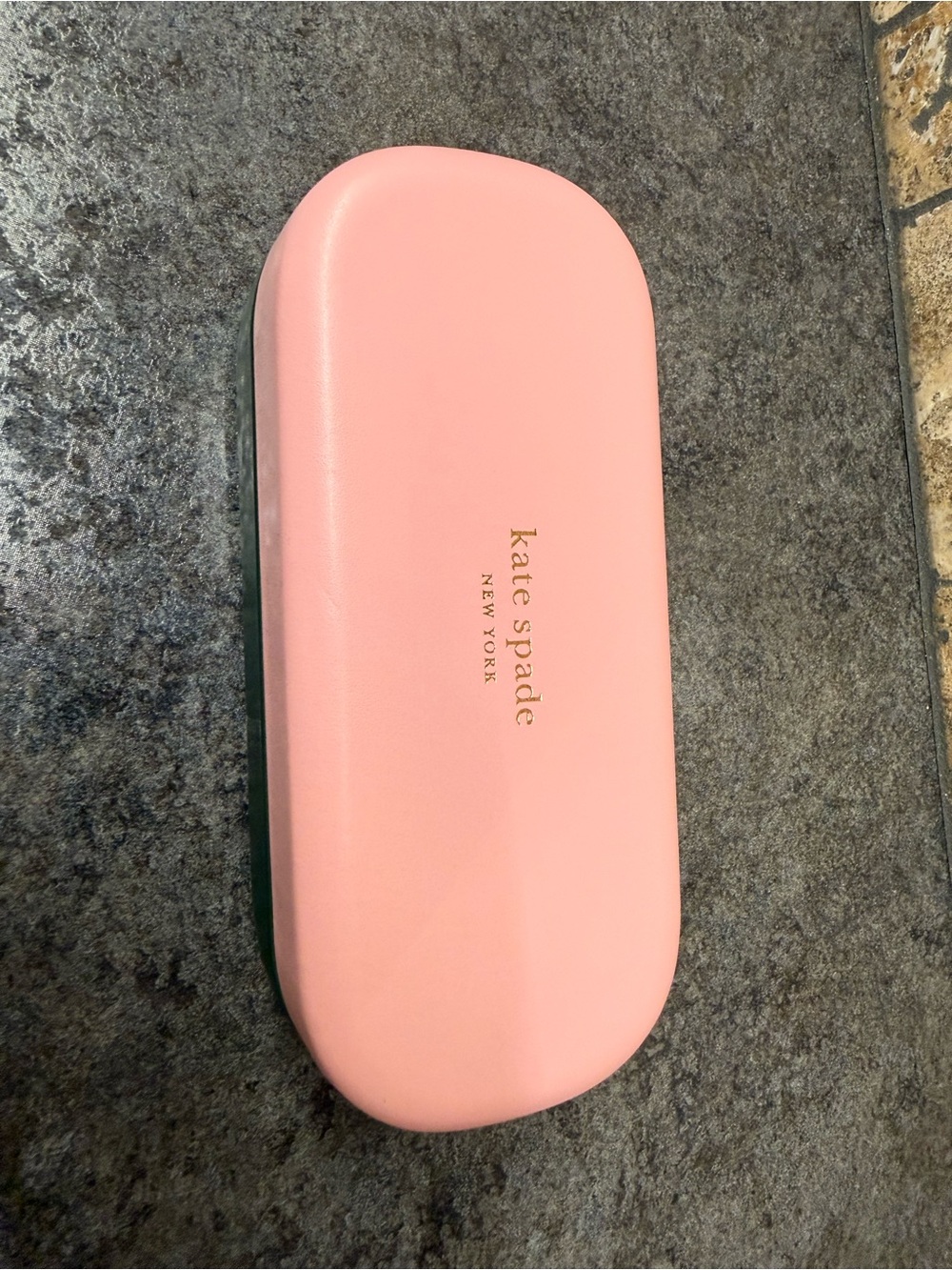 Kate Spade Glasses Case